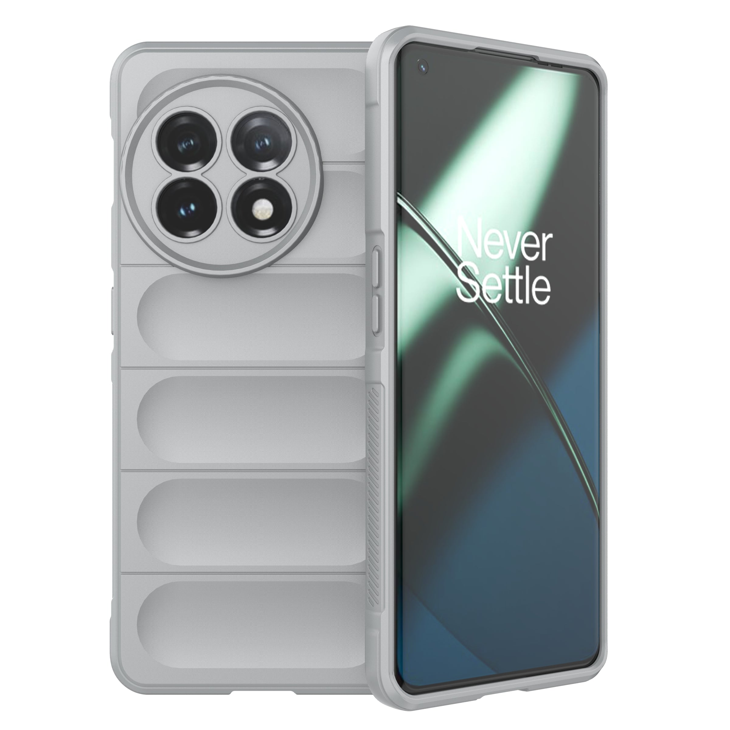For OnePlus 11 5G Anti-scratch TPU Phone Case Rugged Back Protective Cell Phone Cover For OnePlus 11 5G Anti-scratch TPU Phone Case Rugged Back Protective Cell Phone Cover